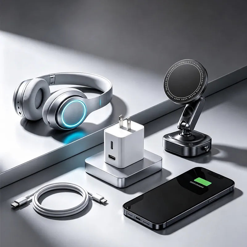 Tech Accessories