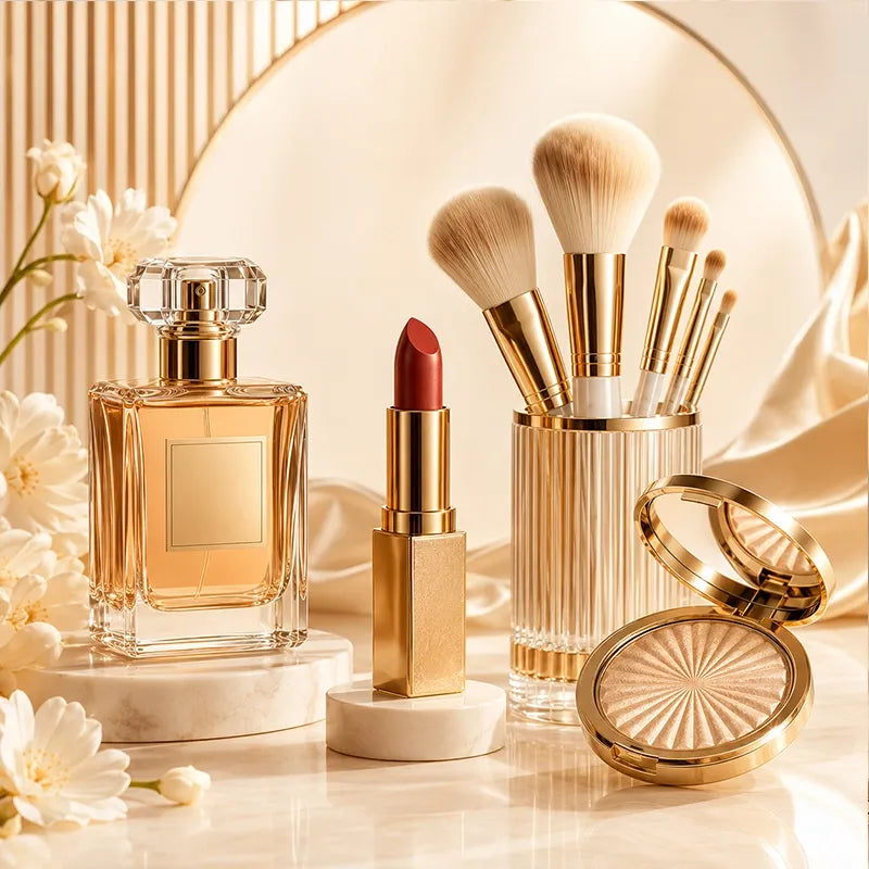 Beauty & Fashion
