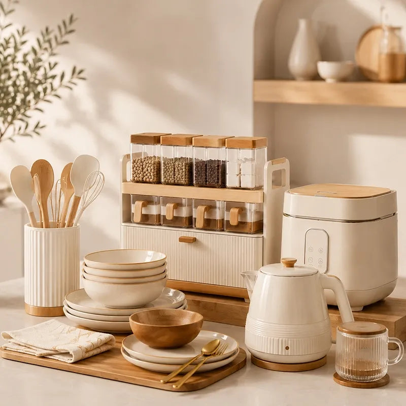 Home & Kitchen